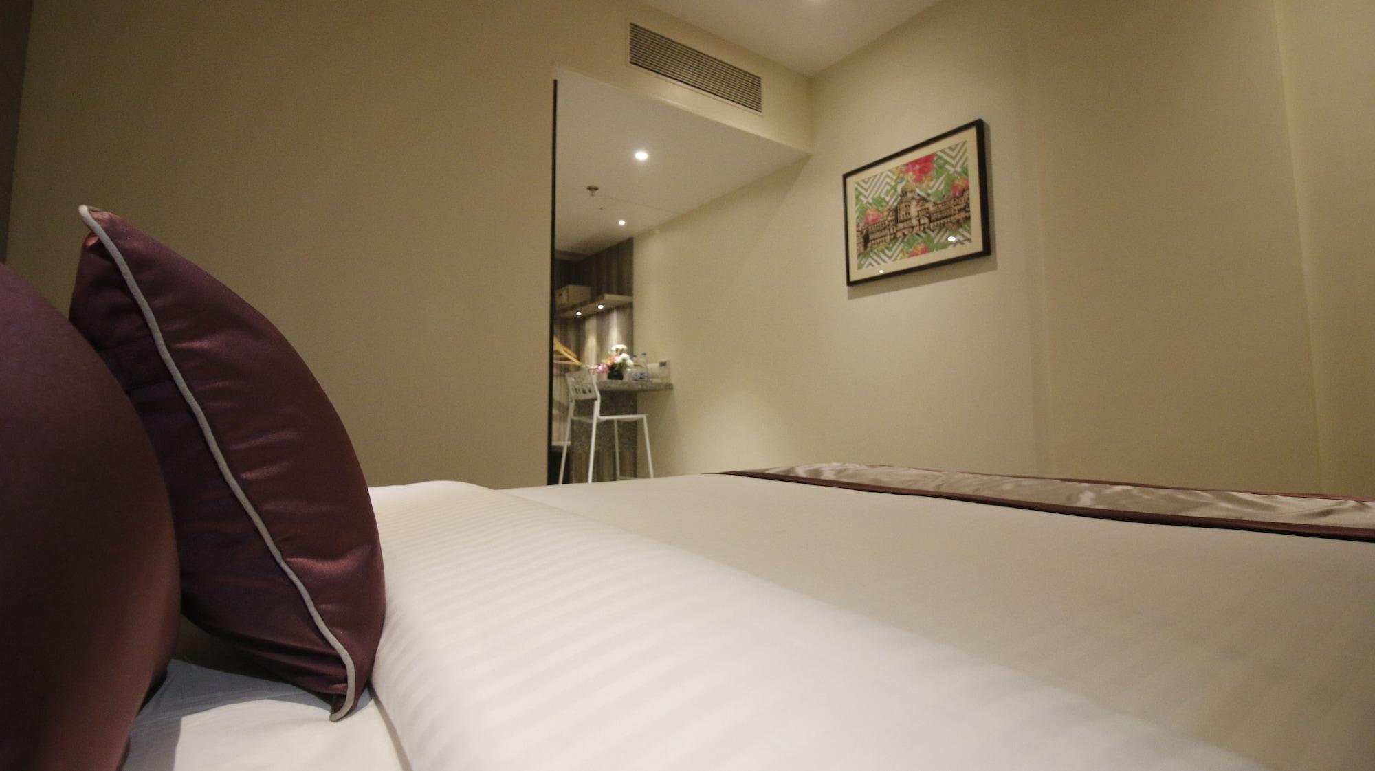 7 Apple Hotel, Vadodara Zewnętrze zdjęcie