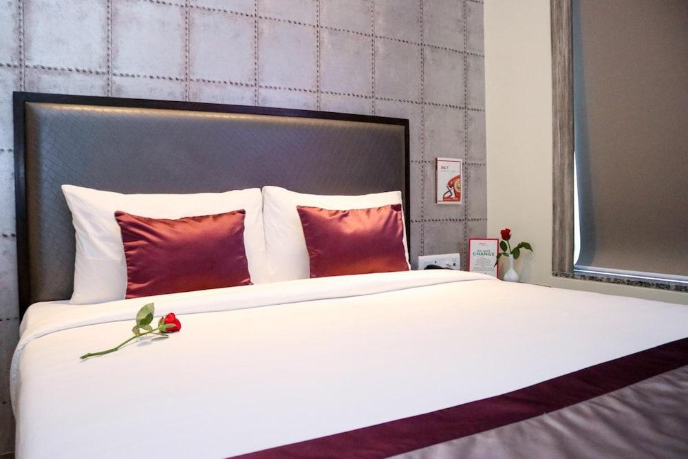 7 Apple Hotel, Vadodara Zewnętrze zdjęcie