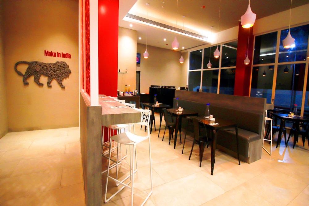 7 Apple Hotel, Vadodara Zewnętrze zdjęcie