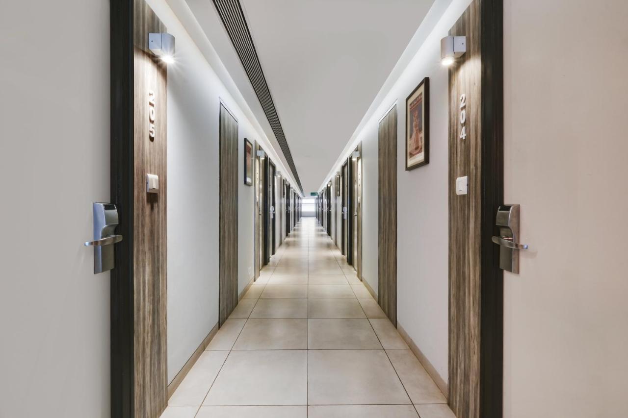 7 Apple Hotel, Vadodara Zewnętrze zdjęcie
