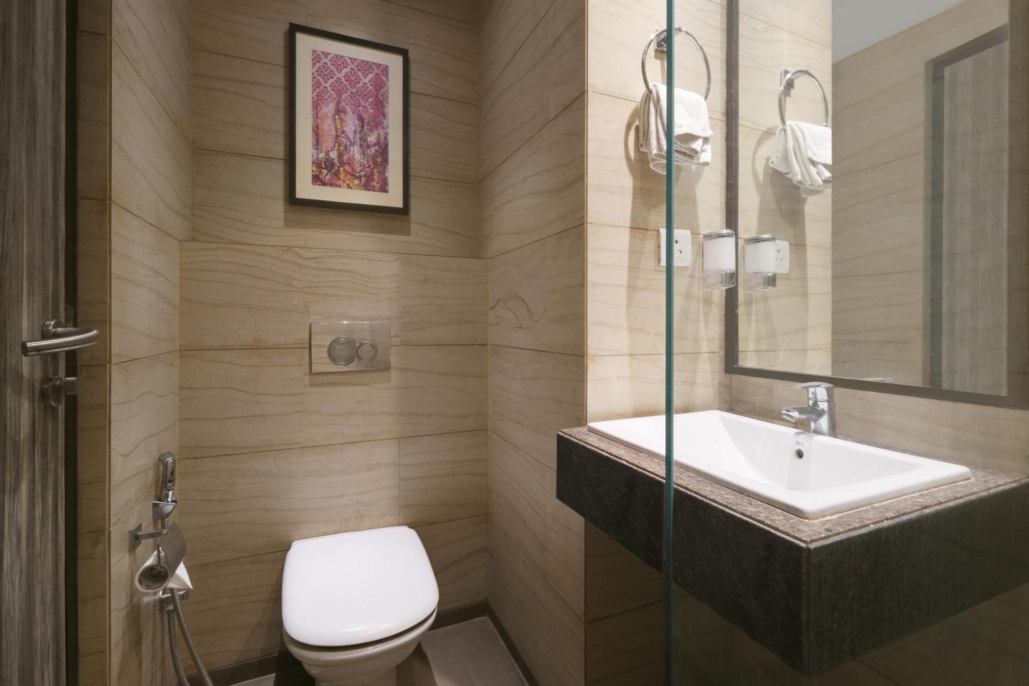 7 Apple Hotel, Vadodara Pokój zdjęcie