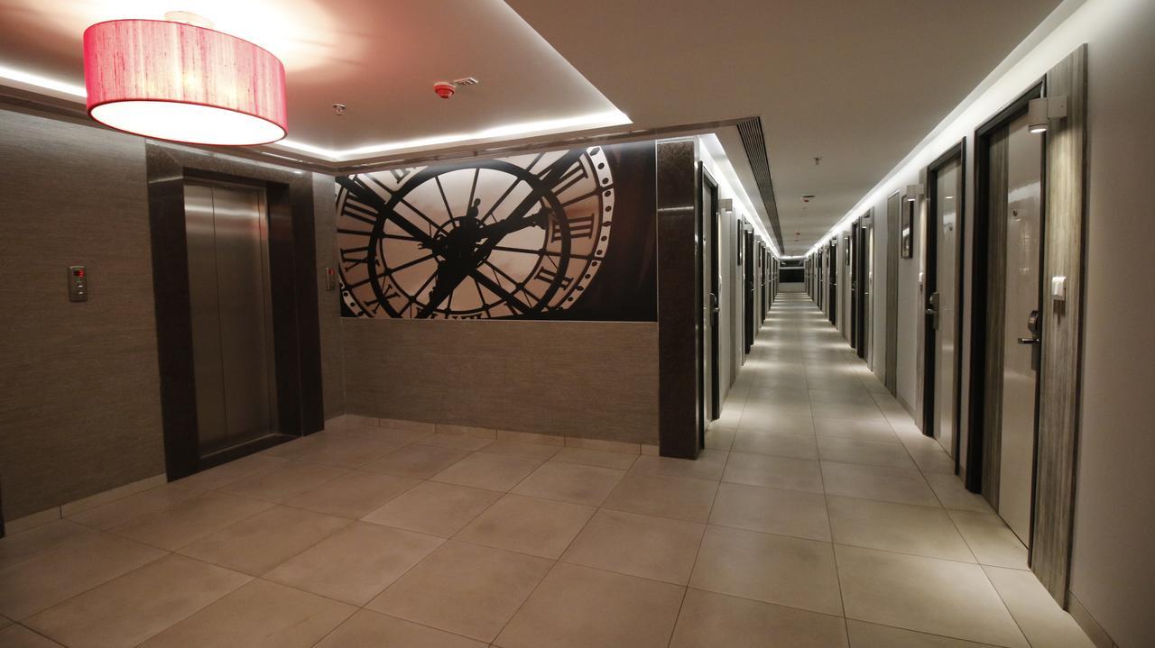 7 Apple Hotel, Vadodara Zewnętrze zdjęcie