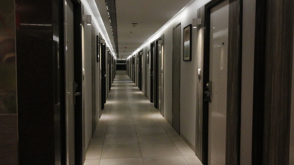 7 Apple Hotel, Vadodara Zewnętrze zdjęcie