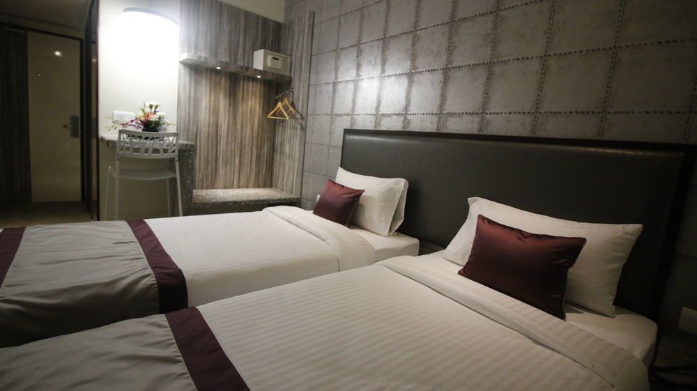 7 Apple Hotel, Vadodara Zewnętrze zdjęcie