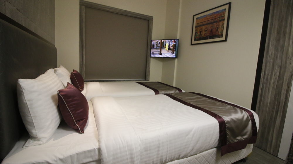 7 Apple Hotel, Vadodara Zewnętrze zdjęcie